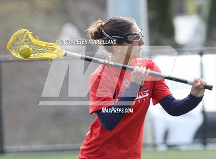 Thumbnail 1 in Central Catholic @ Pentucket Regional photogallery.