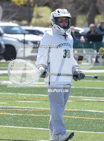 Thumbnail 3 in Central Catholic @ Pentucket Regional photogallery.