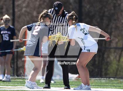 Thumbnail 2 in Central Catholic @ Pentucket Regional photogallery.