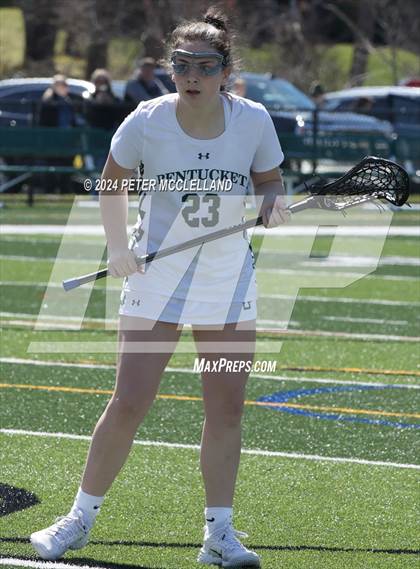 Thumbnail 1 in Central Catholic @ Pentucket Regional photogallery.