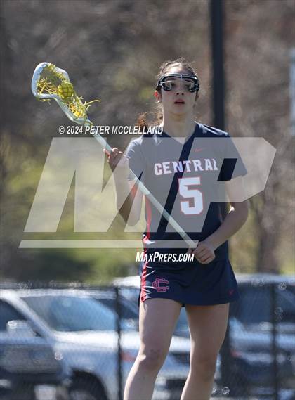 Thumbnail 1 in Central Catholic @ Pentucket Regional photogallery.
