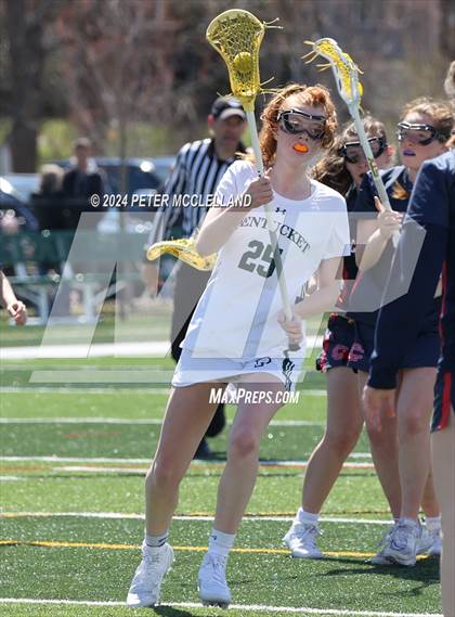 Thumbnail 3 in Central Catholic @ Pentucket Regional photogallery.