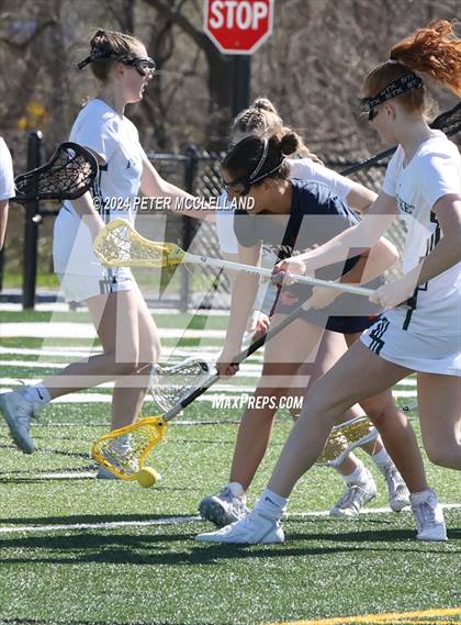 Thumbnail 3 in Central Catholic @ Pentucket Regional photogallery.