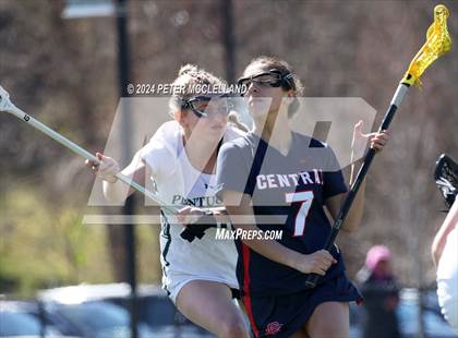 Thumbnail 1 in Central Catholic @ Pentucket Regional photogallery.