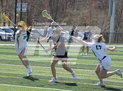 Thumbnail 1 in Central Catholic @ Pentucket Regional photogallery.