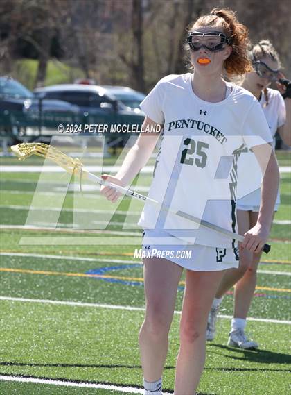 Thumbnail 2 in Central Catholic @ Pentucket Regional photogallery.