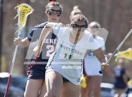 Thumbnail 3 in Central Catholic @ Pentucket Regional photogallery.