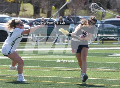 Thumbnail 2 in Central Catholic @ Pentucket Regional photogallery.