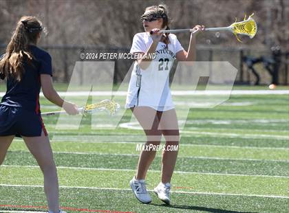 Thumbnail 1 in Central Catholic @ Pentucket Regional photogallery.