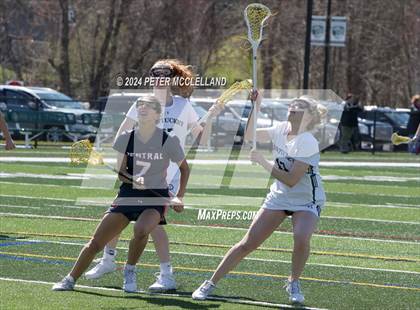 Thumbnail 2 in Central Catholic @ Pentucket Regional photogallery.