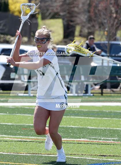 Thumbnail 3 in Central Catholic @ Pentucket Regional photogallery.