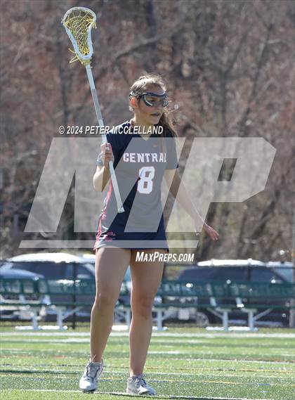 Thumbnail 2 in Central Catholic @ Pentucket Regional photogallery.