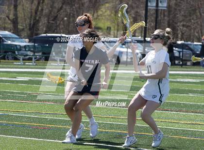 Thumbnail 3 in Central Catholic @ Pentucket Regional photogallery.