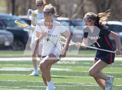 Thumbnail 3 in Central Catholic @ Pentucket Regional photogallery.