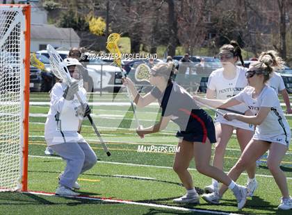 Thumbnail 1 in Central Catholic @ Pentucket Regional photogallery.