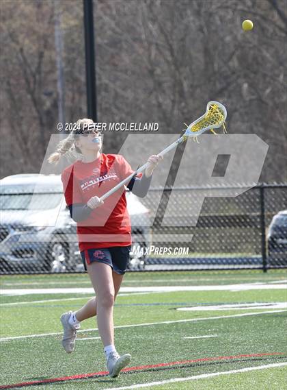Thumbnail 3 in Central Catholic @ Pentucket Regional photogallery.