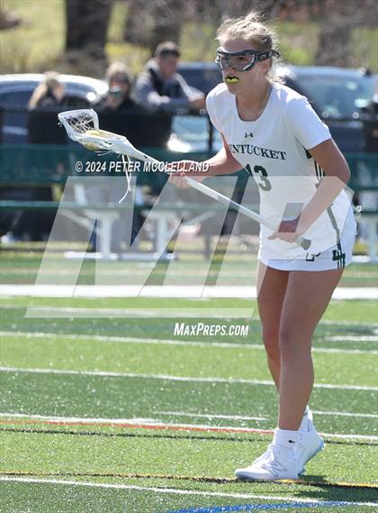 Thumbnail 2 in Central Catholic @ Pentucket Regional photogallery.