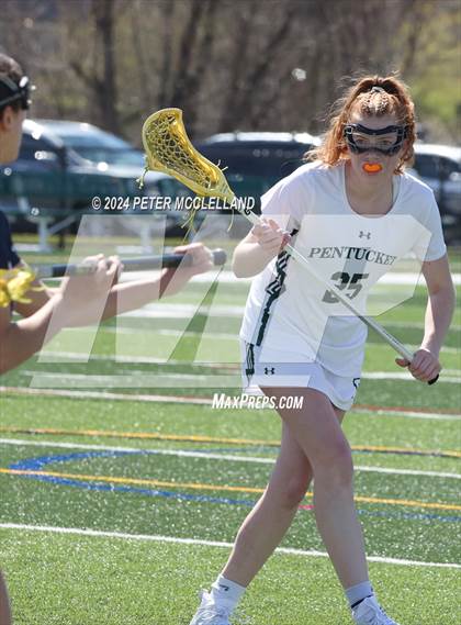 Thumbnail 3 in Central Catholic @ Pentucket Regional photogallery.