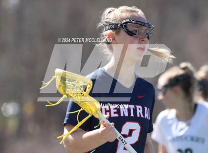 Thumbnail 1 in Central Catholic @ Pentucket Regional photogallery.