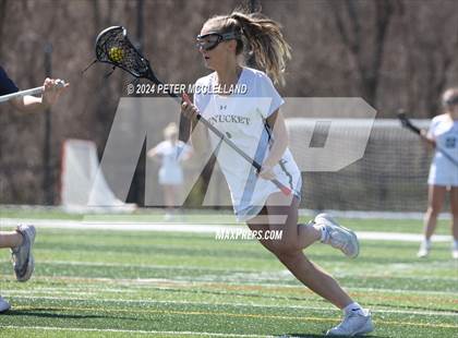 Thumbnail 2 in Central Catholic @ Pentucket Regional photogallery.