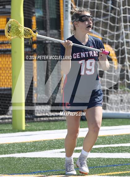 Thumbnail 3 in Central Catholic @ Pentucket Regional photogallery.