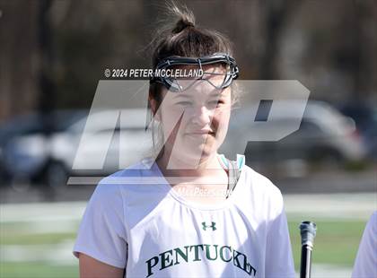 Thumbnail 1 in Central Catholic @ Pentucket Regional photogallery.