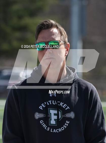 Thumbnail 3 in Central Catholic @ Pentucket Regional photogallery.