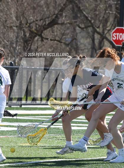 Thumbnail 1 in Central Catholic @ Pentucket Regional photogallery.