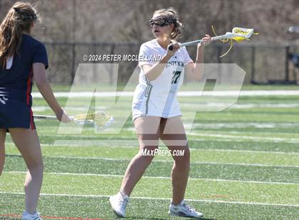Thumbnail 2 in Central Catholic @ Pentucket Regional photogallery.