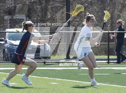 Thumbnail 2 in Central Catholic @ Pentucket Regional photogallery.