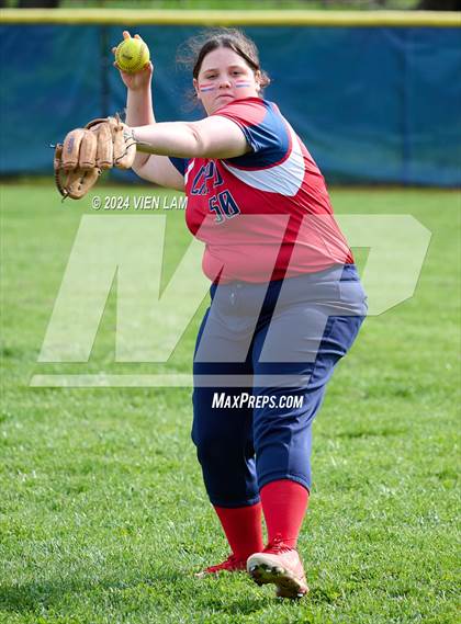 Thumbnail 3 in Berean Christian @ Campolindo photogallery.