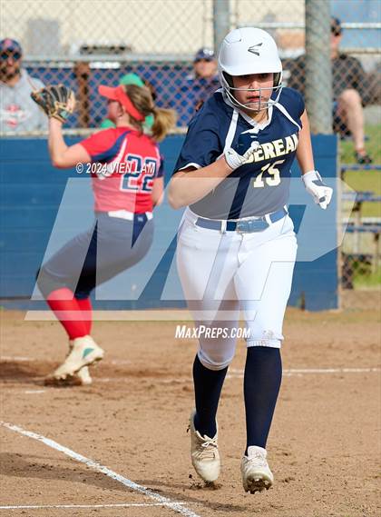 Thumbnail 3 in Berean Christian @ Campolindo photogallery.
