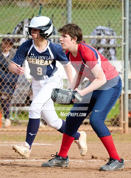 Thumbnail 3 in Berean Christian @ Campolindo photogallery.