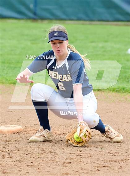 Thumbnail 1 in Berean Christian @ Campolindo photogallery.