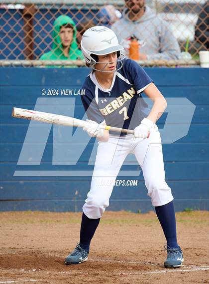 Thumbnail 3 in Berean Christian @ Campolindo photogallery.