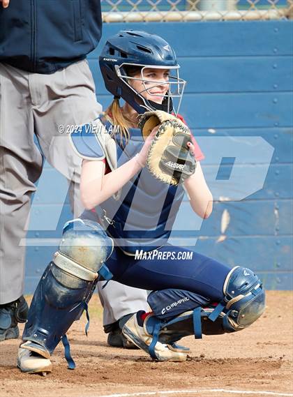 Thumbnail 3 in Berean Christian @ Campolindo photogallery.