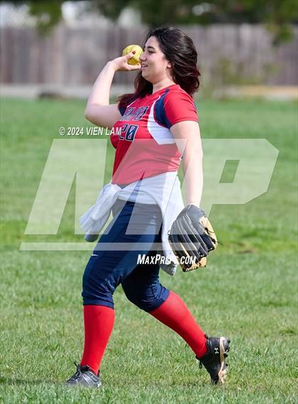 Thumbnail 3 in Berean Christian @ Campolindo photogallery.