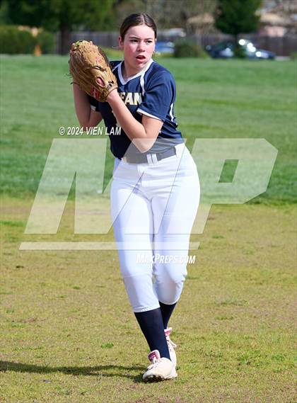 Thumbnail 3 in Berean Christian @ Campolindo photogallery.