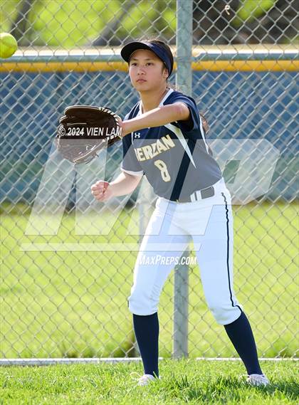 Thumbnail 1 in Berean Christian @ Campolindo photogallery.