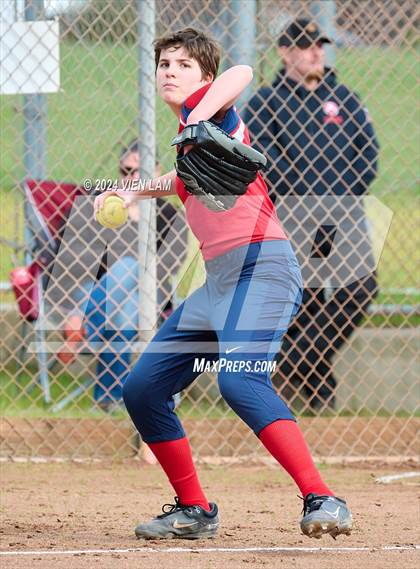 Thumbnail 3 in Berean Christian @ Campolindo photogallery.