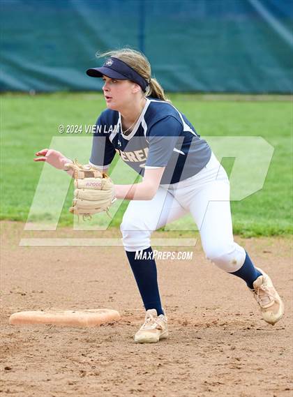 Thumbnail 3 in Berean Christian @ Campolindo photogallery.