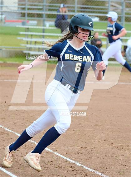 Thumbnail 3 in Berean Christian @ Campolindo photogallery.