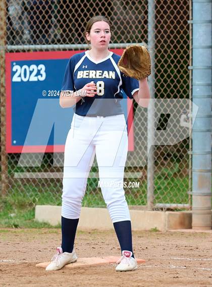 Thumbnail 3 in Berean Christian @ Campolindo photogallery.