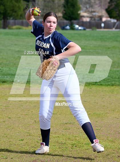 Thumbnail 1 in Berean Christian @ Campolindo photogallery.