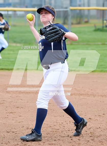 Thumbnail 3 in Berean Christian @ Campolindo photogallery.