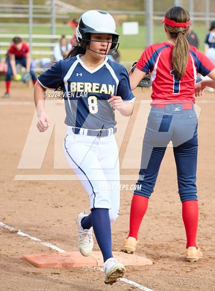 Thumbnail 1 in Berean Christian @ Campolindo photogallery.