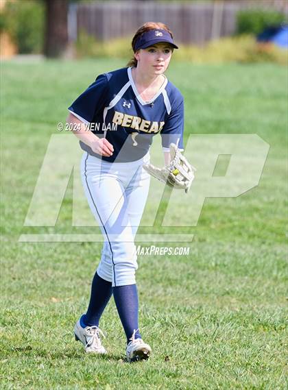 Thumbnail 3 in Berean Christian @ Campolindo photogallery.