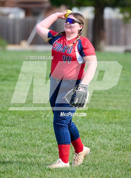 Thumbnail 1 in Berean Christian @ Campolindo photogallery.
