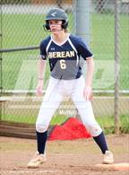 Photo from the gallery "Berean Christian @ Campolindo"