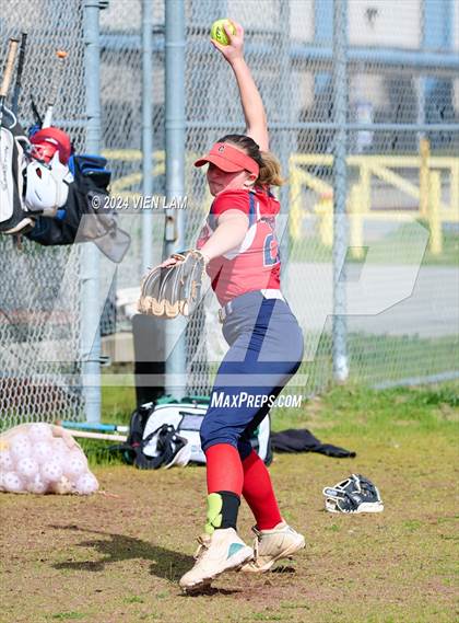 Thumbnail 1 in Berean Christian @ Campolindo photogallery.